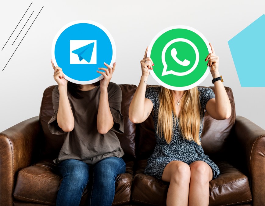 Интеграции с чатами в onlinePBX