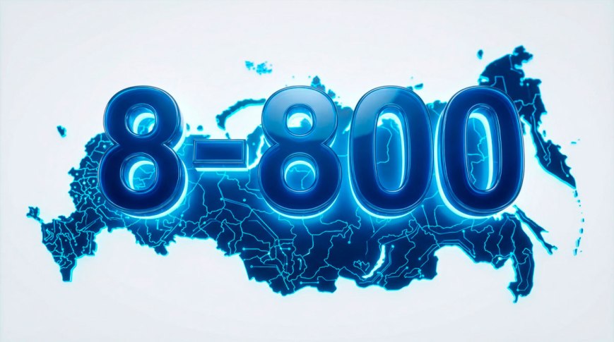 Что такое номер 8-800 и как он работает
