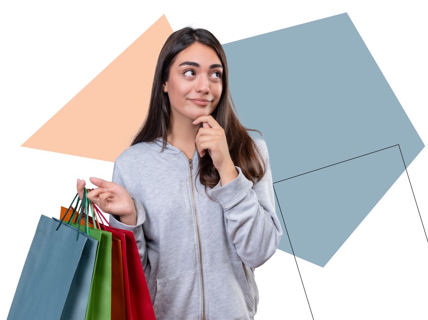 Продуктовая линейка = основа симпатии клиента