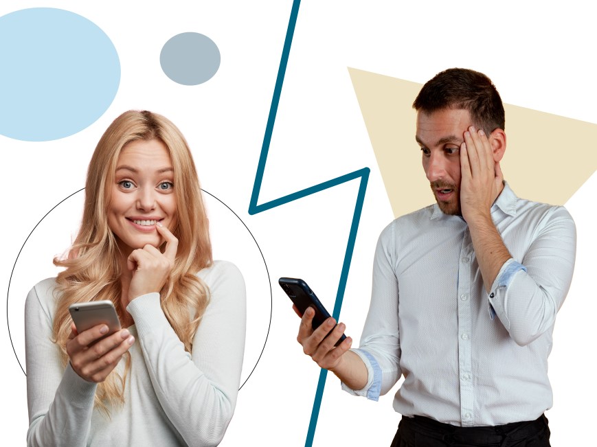 Делим личное и рабочее: почему нельзя давать свои контакты клиентам?